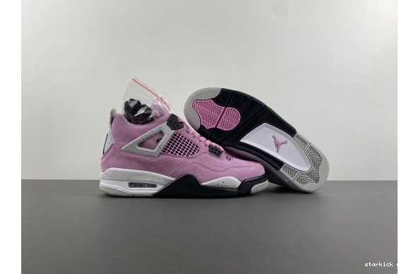 Orchid Jordan Retro AQ9129-501  Air AQ9129-501 4 0412